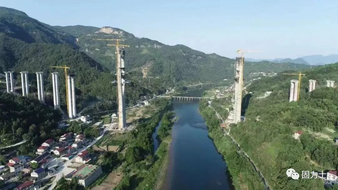 东丽固力士参与湖南炉慈高速建设，助力区域经济发展